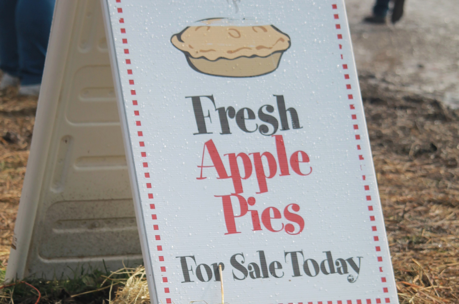 pies